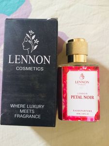 LENNON PETAL NOIR Eau de Parfum
