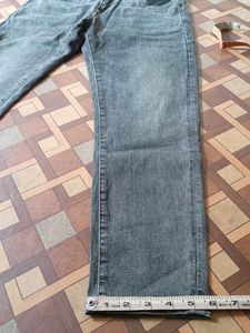 ⚡ ⚡ Flash Sale ⚡ ⚡ Gray Denim Jeans