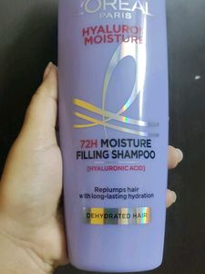 L'Oreal Paris Shampoo