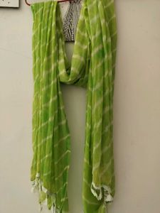 kurta sarara dupatta set