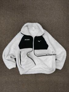 Mizuno Fleece Jacket