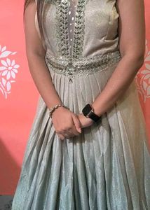 Stunning Embellished classy Gown