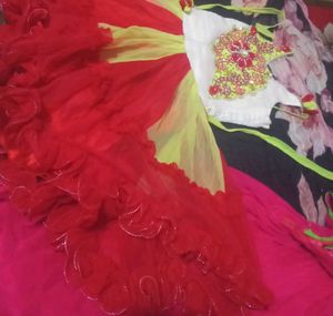 Cute Girls Clothing frock combo pack bundles