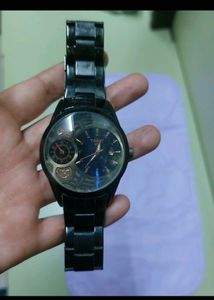 tissot watch