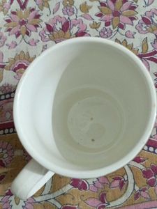 Unique Ceramic Mug