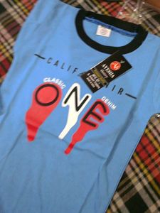 Ayesha Hosiery T-Shirt