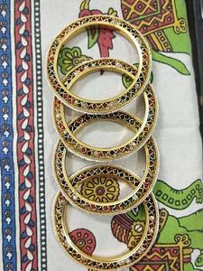 Bangles - Set of 4