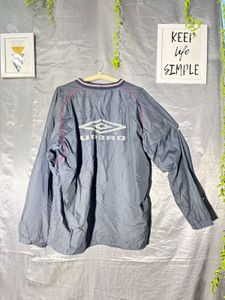Umbro Pullover Sweatshirt