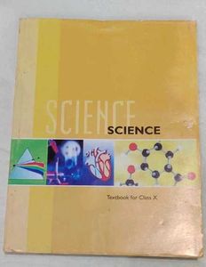NCERT Textbooks - Class 10