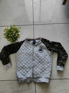 Less Used Sweat Shirt