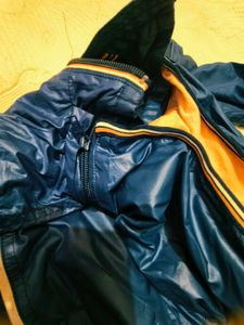 Very Beautiful N Cute Jacket