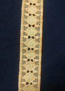 Lace For Suits Design(5 Mtr Roll)