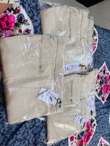 [Brand New Wdt Tags Luxury Armani FormalPant
