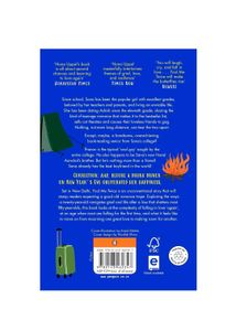 Fool me twice by nona uppal