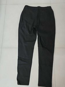 Branded Striped Trousers. Used like new.