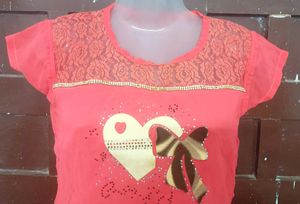 Girls Top