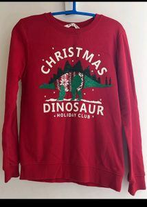 Sweatshirt By H&m