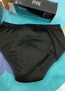 Sizi Reusable Period Panty Set Of 2