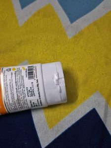 Mamaearth Vitamin C Daily Glow Face Cream