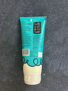 Moisture Lock Curl Styling Cream 200 Ml