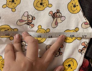 Winnie the Pooh Graphic Tank Top