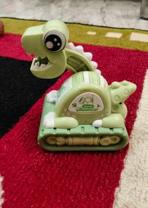 Cute Dinosaur Toy