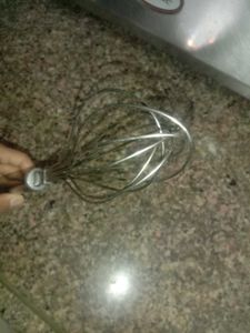 Steel Whisker