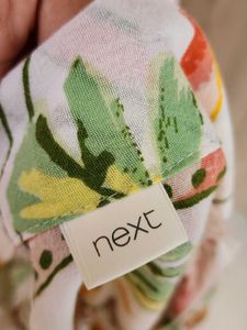 Women's Printed Pajama Set