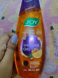 Joy Refreshing Shower Gel