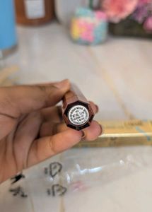 Lakme Hya Matte Lipstick