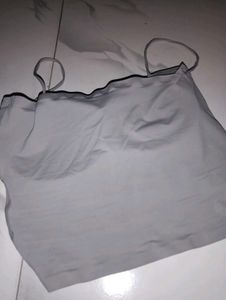 padded bra