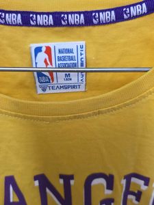 Los Angeles Lakers T-Shirt