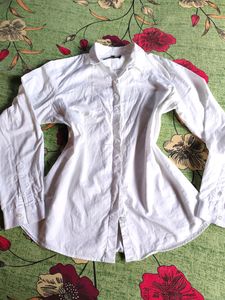 White Shirt