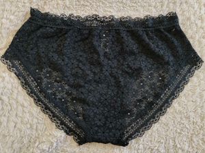 Aerie Floral Lace Boybrief ✨