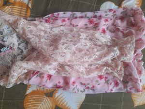 COQUETTE PINK BALLON TOP🎀