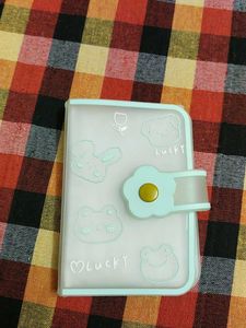 card holder
