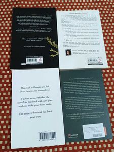 Bestselling Book Bundle
