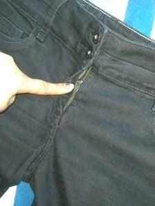 Black Jeans