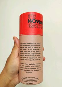 Kansa Wand For Body ,face And Feet