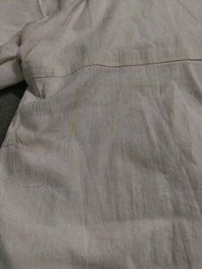 Embroidered Kurta with Palazzo Set