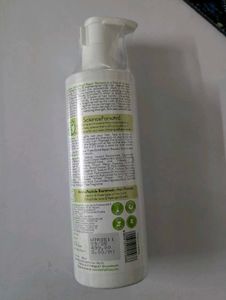 WishCare Triple Bond Repair shampoo new