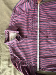 Casual - Rockstar shirt