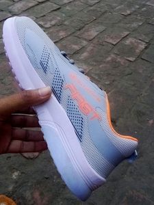 BIRDE HIGH QUALITY WALKING SHOE FOR MEN