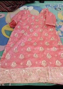 pack of 3 beautiful salwar suits with dupattas