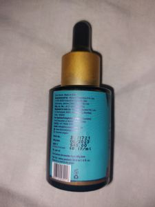 Pilgrim Face Serum