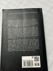 I Fell In Love With Hope Book