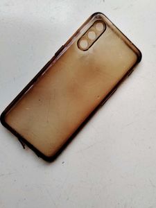 One Plus Nord CE 5G Used Phone Case