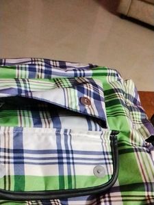 Back Bags  For College Girls New