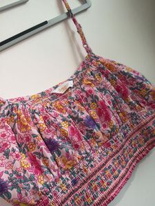 Floral Print Co ord set
