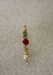 Saree Pin Set